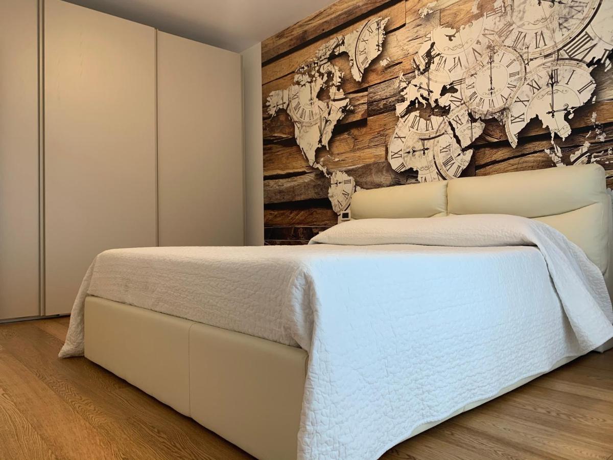 Appartamento Savioli Abano Terme Ngoại thất bức ảnh
