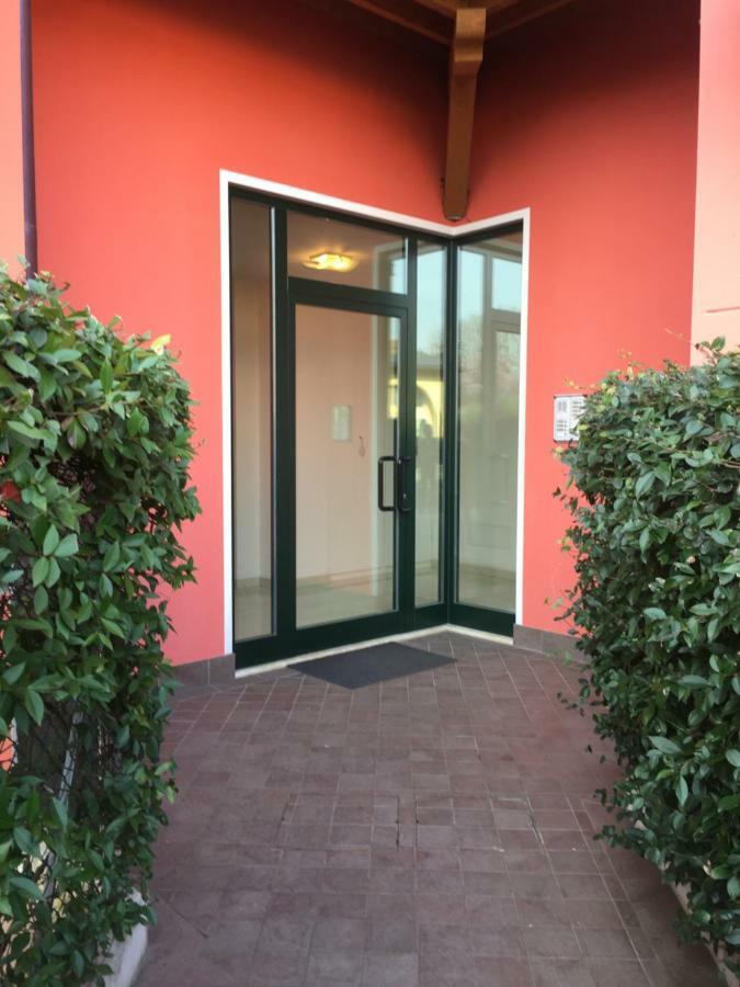 Appartamento Savioli Abano Terme Ngoại thất bức ảnh