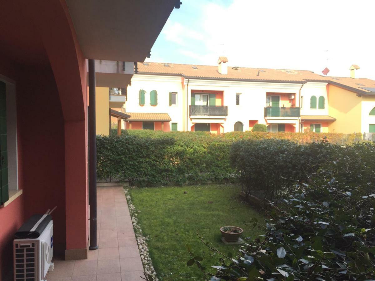 Appartamento Savioli Abano Terme Ngoại thất bức ảnh